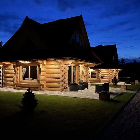 Osada Frycówka Nowy Targ Exterior foto